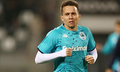 Για προληπτικούς λόγους η αντικατάσταση του Μπερνάρ στην Τούμπα