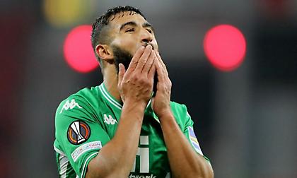 Σοκ με Φεκίρ στην Μπέτις