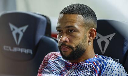 Δεν εμφανίστηκε στην προπόνηση και πιέζει για να αποχωρήσει από την Μπαρτσελόνα ο Ντεπάι