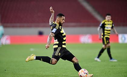 Γκρέι: «Aυτή ήταν μια κακή ήττα για εμάς»