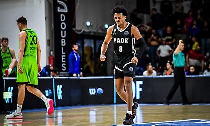 Χαντς για τον αποκλεισμό του ΠΑΟΚ: «Ήμουν κάκιστος και παίρνω όλη τη ευθύνη»