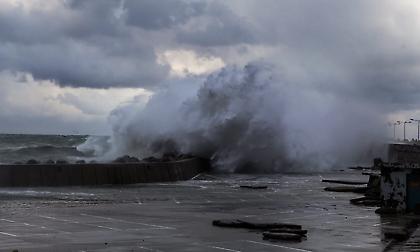 Καιρός: Συννεφιά και τοπικές βροχές