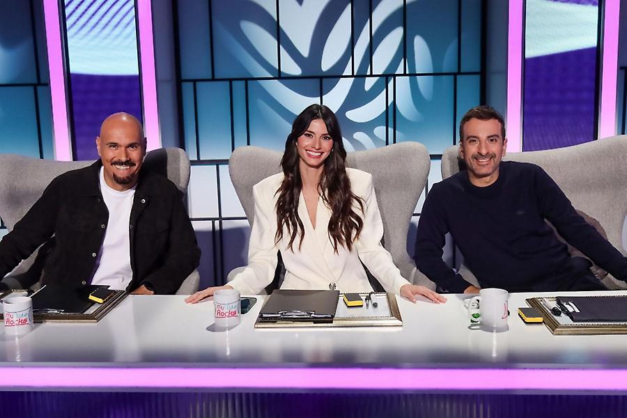 My Style Rocks: Ο διαγωνισμός τώρα… ξεκινά!