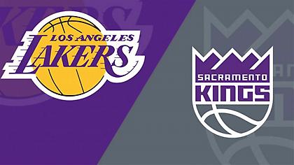 Λέικερς-Κινγκς