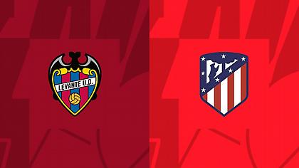 Λεβάντε-Ατλέτικο Μαδρίτης