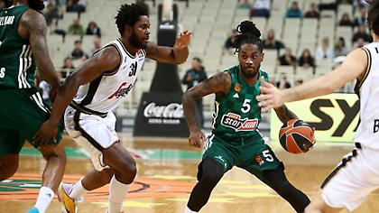 Παναθηναϊκός: Ιστορική επιστροφή στην Μπολόνια 21 χρόνια μετά