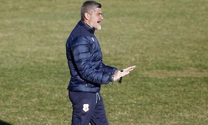 Η ενδεκάδα του Πανσερραϊκού για το παιχνίδι με την ΑΕΚ