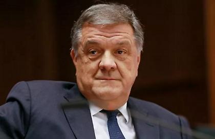 Οι εξελίξεις που φέρνει η συμφωνία Παντσέρι με τις βελγικές Αρχές - Οι συνέπειες για την Εύα Καϊλή