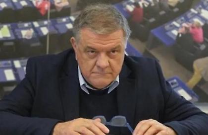 Qatargate: Συνελήφθη η λογίστρια του Παντσέρι