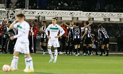 Τα σχόλια για το ΠΑΟΚ-Παναθηναϊκός από τους παραγωγούς του bwinΣΠΟΡ FM 94,6