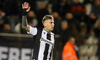 Τόμας: «Δεν κρίθηκε κάτι, πρέπει να ξεχάσουμε το ματς πολύ γρήγορα»