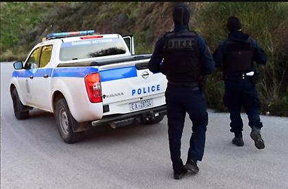 Πάτρα: Τέσσερις συλλήψεις για όπλα και εκρηκτικά