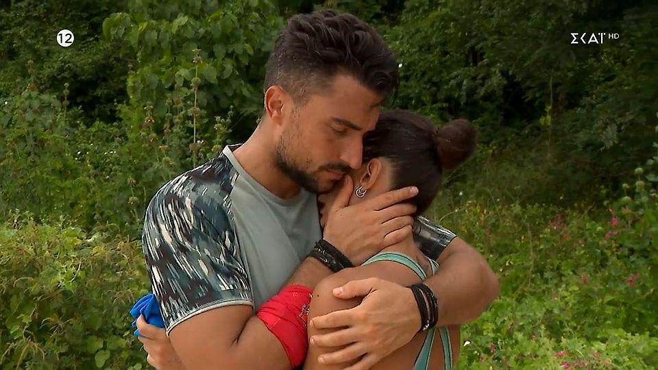 Survivor All Star: Προκάλεσε «σεισμό» η Μαριαλένα - «Ο Σάκης σκέφτεται να αποχωρήσει»