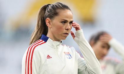 Αποζημιώνει την παίκτρια που έπαιρνε μειωμένο μισθό λόγω εγκυμοσύνης η Λιόν!