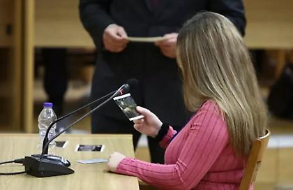 Δίκη Χρυσής Αυγής: «Υπήρξε ενέδρα» κατέθεσε αυτόπτης μάρτυρας