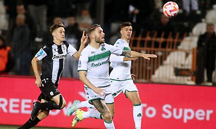 Σένκεφελντ: «Είμαστε άνθρωποι, δεν είμαστε ρομπότ»