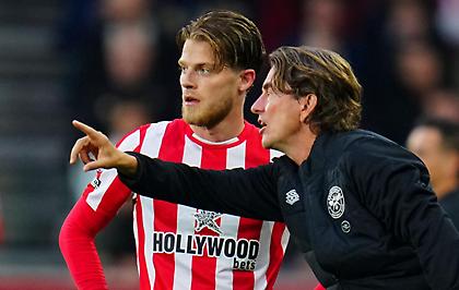 Ανανέωσε με Γένσεν μέχρι το 2026 η Μπρέντφορντ