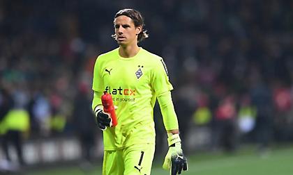 Τα βρήκαν για Ζόμερ Μπάγερν και Γκλάντμπαχ: Υπογράφει ως το 2025