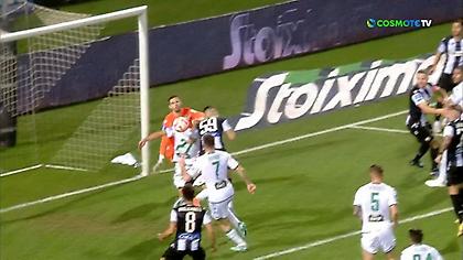 Μεγάλη φάση με Κουρμπέλη για Παναθηναϊκό