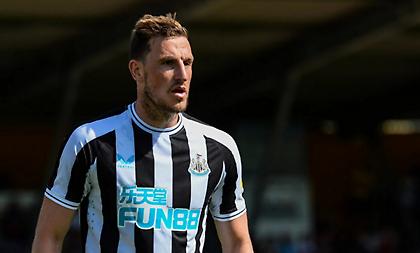 Παίρνει Γουντ από τη Νιουκάστλ η Νότιγχαμ