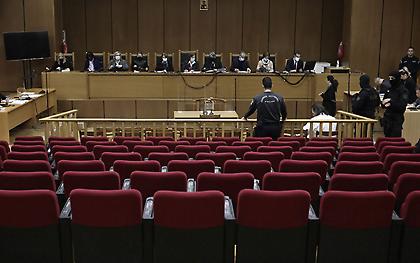 Δίκη Χρυσής Αυγής: Στο δικαστήριο αναμένεται η σύντροφος του Παύλου Φύσσα