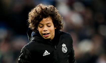 Πετάει «φωτιές» ο γιος του Μαρσέλο - Πέτυχε χατ-τρικ σε 20 λεπτά