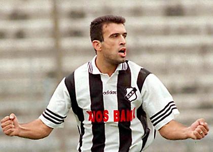 Κουίζ: Ξέρεις τους  Έλληνες ποδοσφαιριστές των 90s;