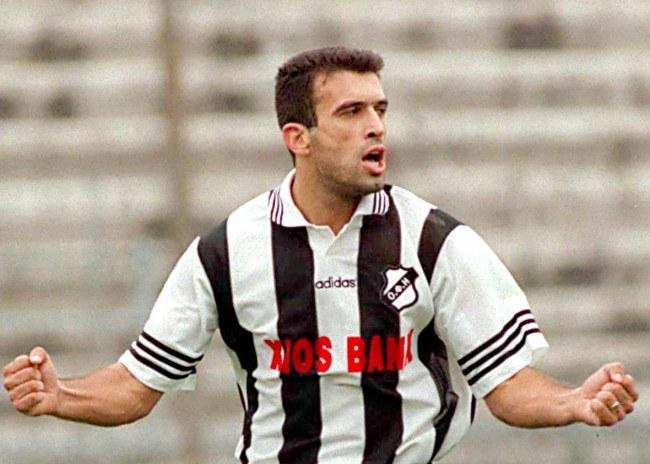 Κουίζ: Ξέρεις τους  Έλληνες ποδοσφαιριστές των 90s;