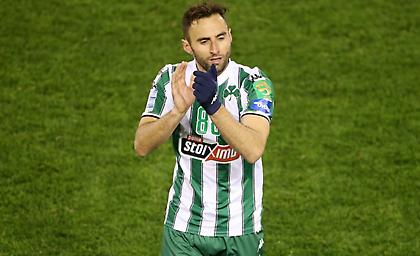 Στην Πορτιμονένσε ο Μαουρίσιο