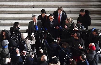 Qatargate: «Βασανιστήρια» καταγγέλλουν οι συνήγοροι της Εύας Καϊλή - Εν αναμονή της απόφασης