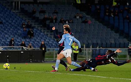 Πέταξε στα προημιτελικά η Λάτσιο και… περιμένει!