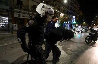 Πάτρα: Πώς η αστυνομία έφθασε στα ίχνη του γιου μέλους της 17Ν και άλλων έξι ληστών