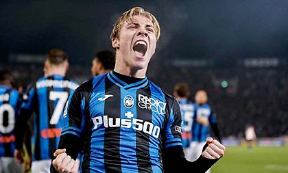 Από οκτάρα σε… πεντάρα και πρόκριση στους «8» για την καταιγιστική Αταλάντα!