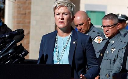 Σκληρή απάντηση στον Μπάλντουιν από την εισαγγελέα του Rust: Δεν έχει ασυλία επειδή είναι σταρ