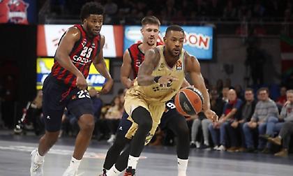 Χτίζει σερί εκτός έδρας η Μπαρτσελόνα, πέρασε και από τη Βιτόρια!