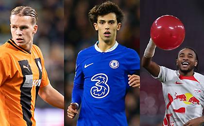 Η Τσέλσι έχει ξοδέψει περισσότερα όσο συνολικά τα… 4 μεγάλα πρωταθλήματα!