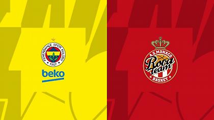 Φενέρμπαχτσε-Μονακό