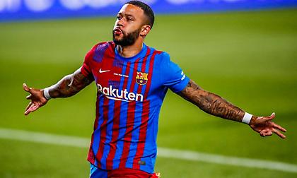 Στη Μαδρίτη ο Ντεπάι για να κλείσει στην Ατλέτικο