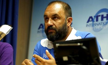 Γέμελος στον bwinΣΠΟΡ FM 94,6: «Θα έπρεπε να παρακαλάμε για εκπροσώπους όπως ο Πομάσκι»