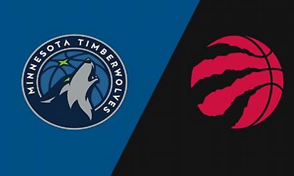 Τίμπεργουλβς-Ράπτορς