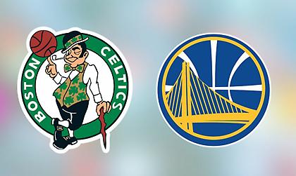 Σέλτικς-Γουόριορς