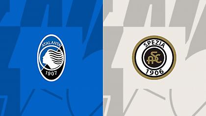 Αταλάντα-Σπέτσια