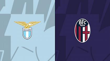 Λάτσιο-Μπολόνια