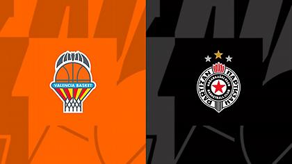 Βαλένθια-Παρτίζαν