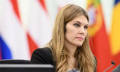 Qatargate: Παραμένει στη φυλακή η Εύα Καϊλή