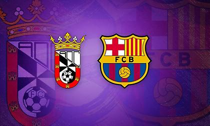 Θέουτα-Μπαρτσελόνα 0-5
