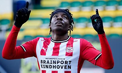 Κοντά και στον Μαντουέκε της Αϊντχόφεν η Τσέλσι