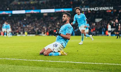 Ματσάρα με happy end για τη Σίτι κόντρα στην Τότεναμ!