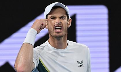 Πήρε το μεταμεσονύκτιο θρίλερ κόντρα στον Κοκκινάκη με σπουδαία ανατροπή ο Μάρεϊ!