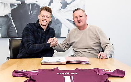 Ανακοίνωσε τον αντικαταστάτη του Ζόμερ με… άλλον Ελβετό κίπερ η Γκλάντμπαχ